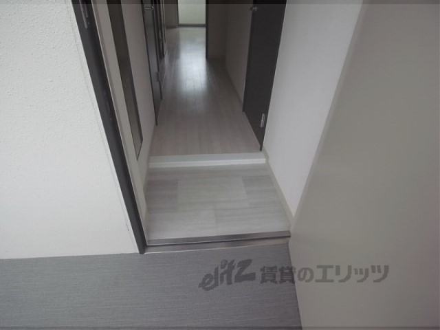 その他部屋・スペース　廊下