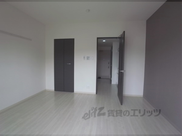 居室・リビング　洋室