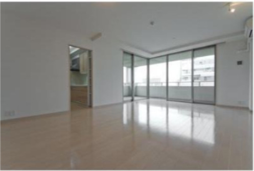 居室・リビング　別部屋参考写真