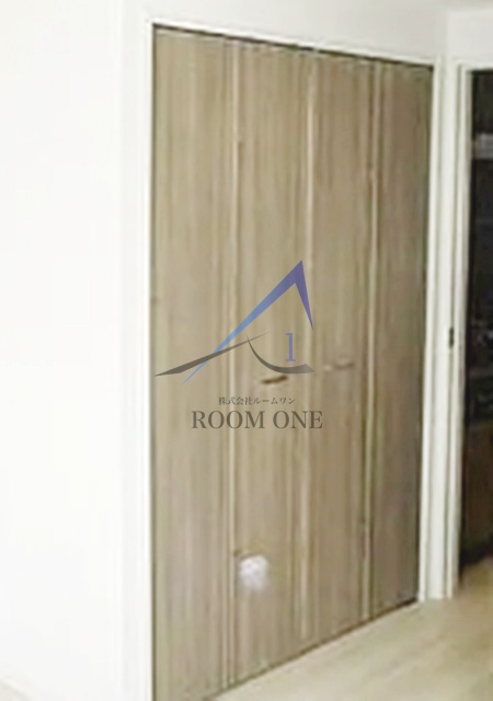 収納　収納です。