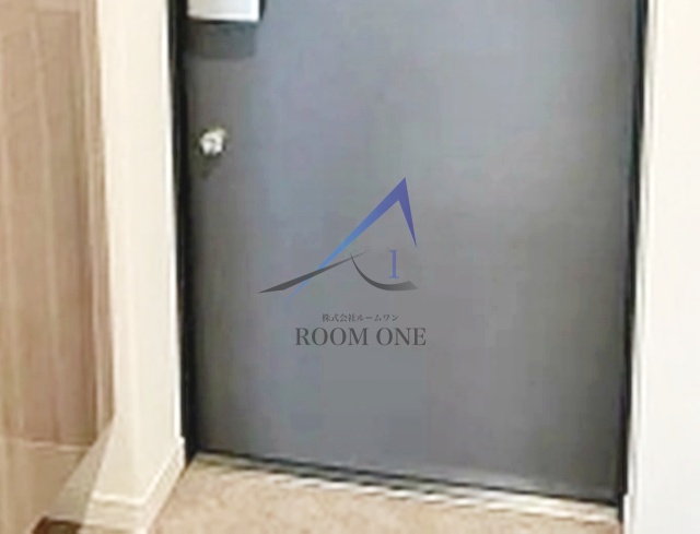 玄関　玄関です。