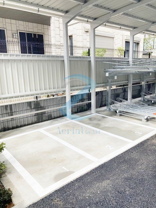 その他共有部分　共有部分