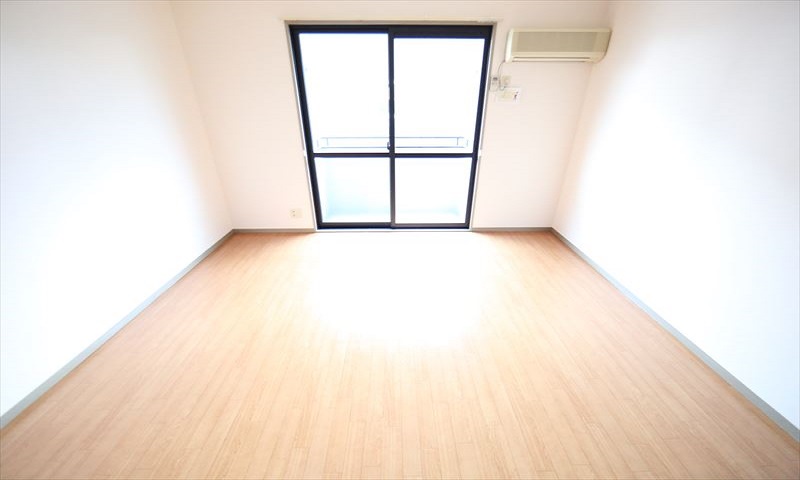 居室・リビング　洋室8.0帖