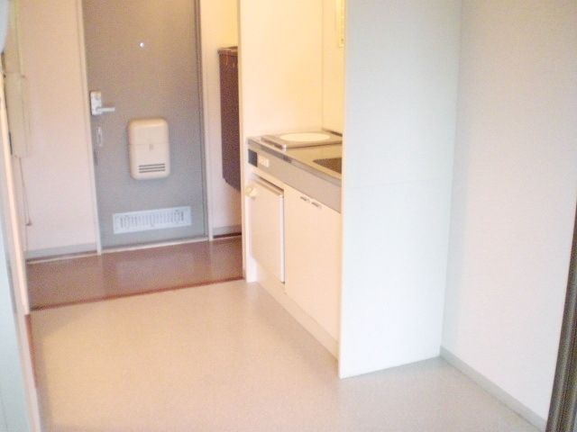 その他部屋・スペース　★広いキッチンスペース★