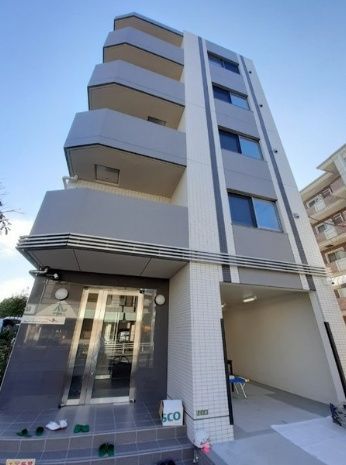 建物外観　☆綺麗な外観☆