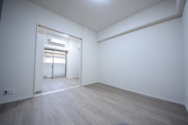 居室・リビング　リアライズ小路駅前　リビング