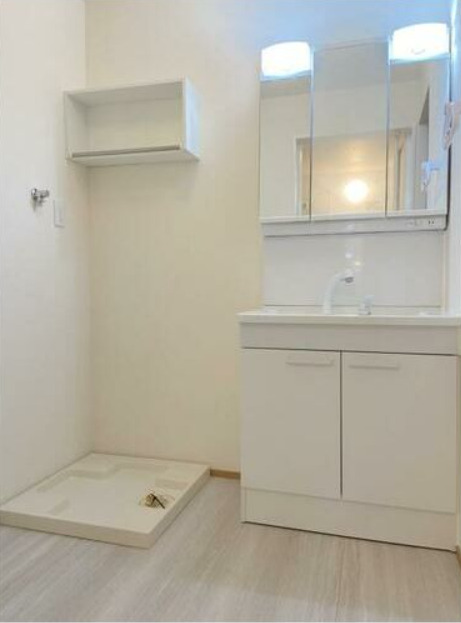 洗面設備　【人気！おすすめ物件！！】お問い合わせはお早めに♪