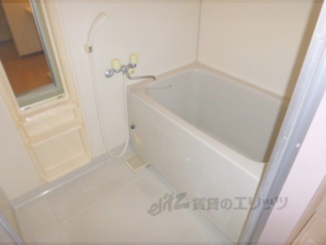 バス・シャワールーム　４．５帖