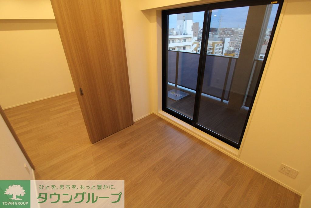その他部屋・スペース　バルコニー
