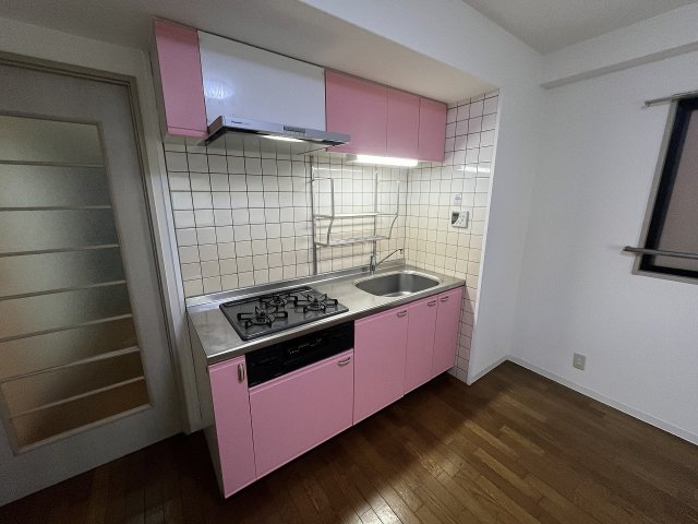 キッチン　参考写真