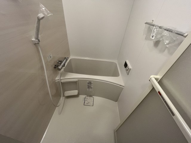 バス・シャワールーム　参考写真