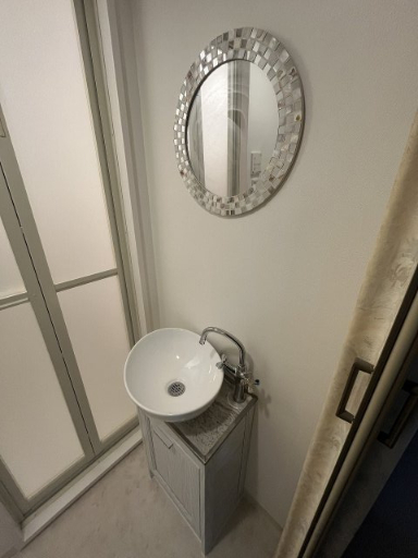 洗面設備　参考写真
