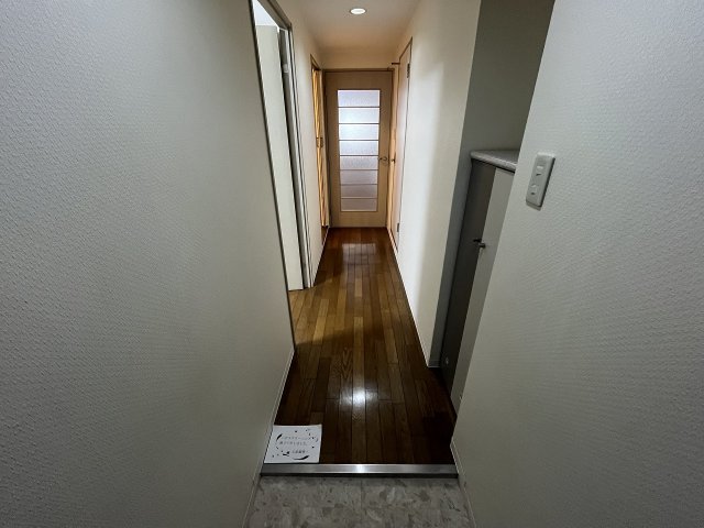 玄関　参考写真