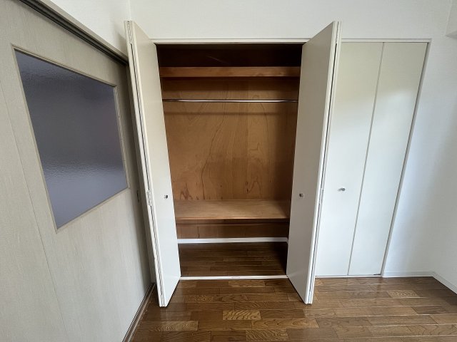 収納　参考写真