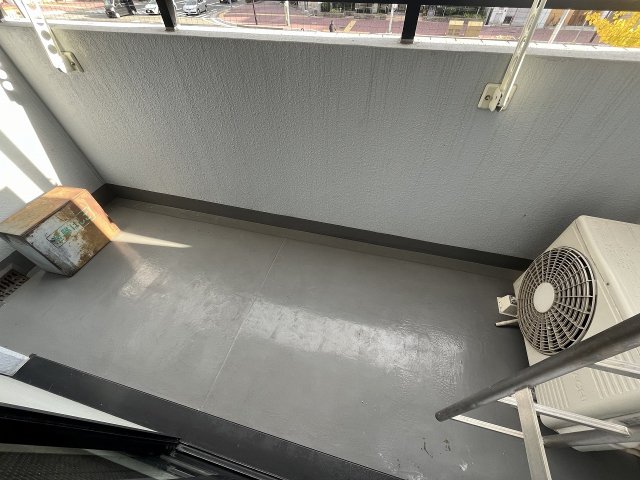 バルコニー　参考写真