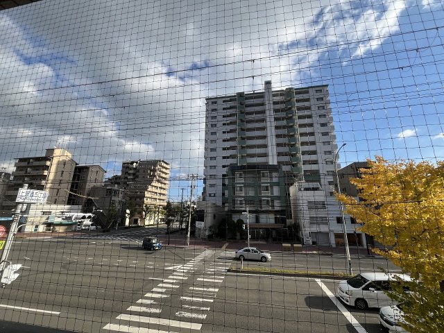 眺望　参考写真