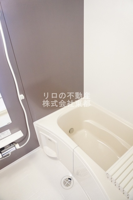 バス・シャワールーム　追焚＆浴室乾燥機付バス♪雨の日の洗濯だけでなくカビ予防にも大