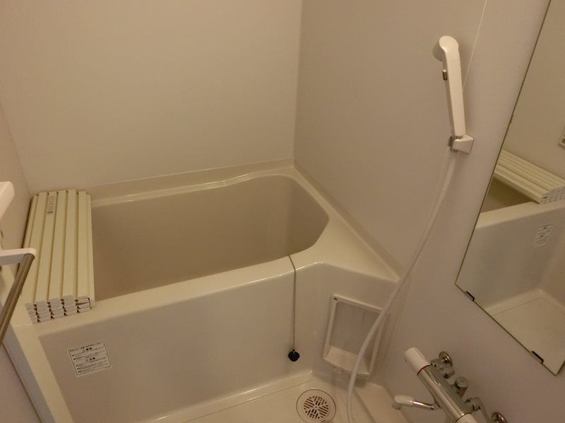 バス・シャワールーム　☆ゆっくりくつろげるお風呂☆