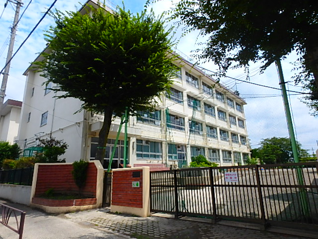 小学校　葛飾区立細田小学校（小学校）まで535m