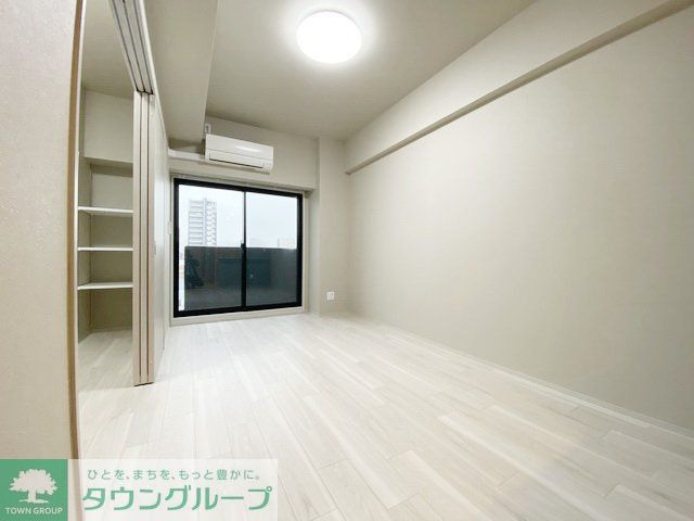 居室・リビング　リビング/居室