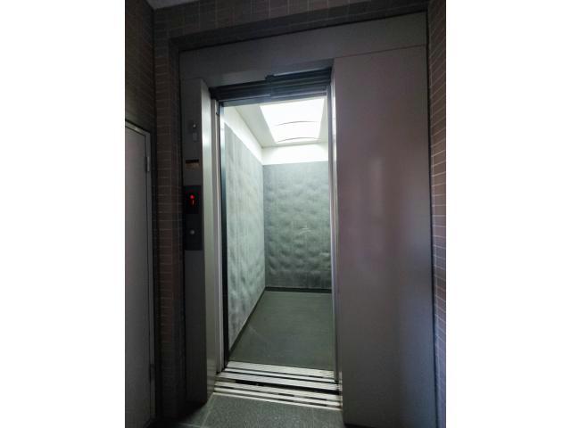 その他共有部分　建物設備