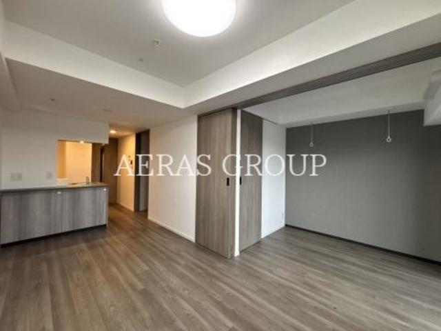 居室・リビング　同仕様