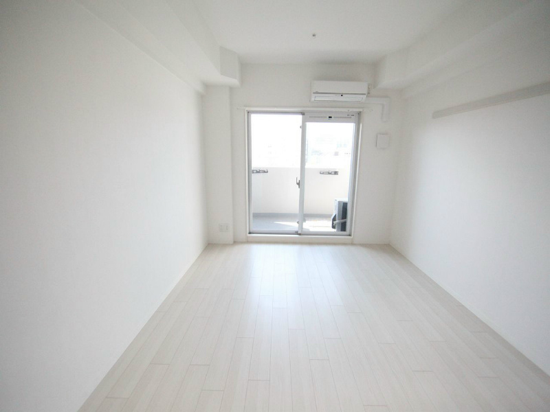 その他部屋・スペース　洋室8帖　クローゼット付（収納充実してます）