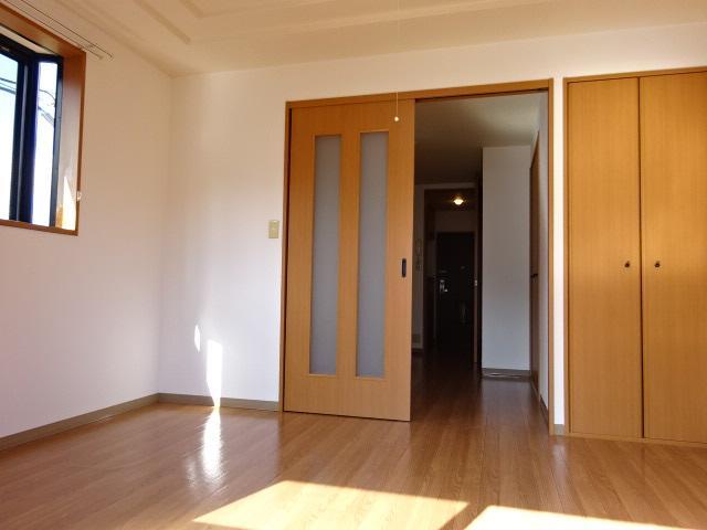 その他部屋・スペース　洋室