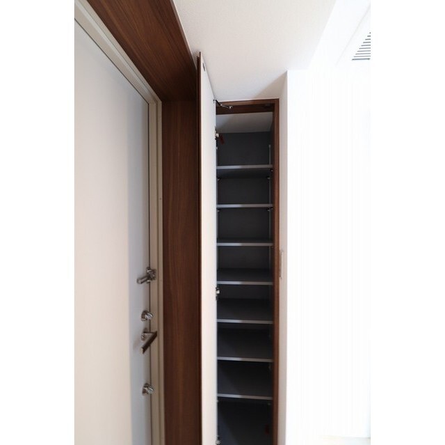 その他　シューズボックス