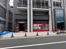 スーパー　まいばすけっと柏旭町2丁目店（スーパー）まで60m