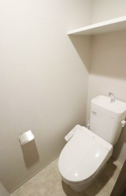 トイレ　同仕様写真