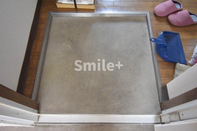 玄関　玄関です