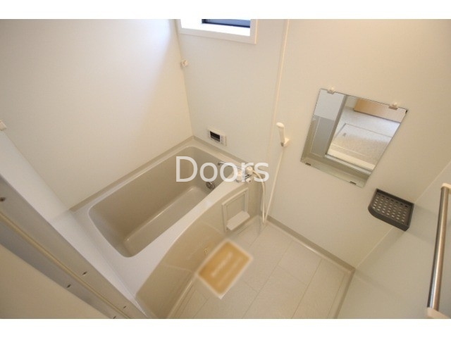 バス・シャワールーム　イメージ