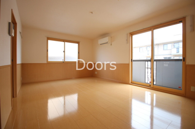 居室・リビング　イメージ