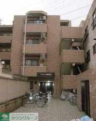 建物外観　☆外観☆