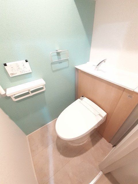 バス・シャワールーム　☆リラックスできるお風呂☆