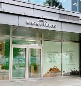 コンビニ　リーベンハウス住友芝浦ビル店（コンビニ）まで215m