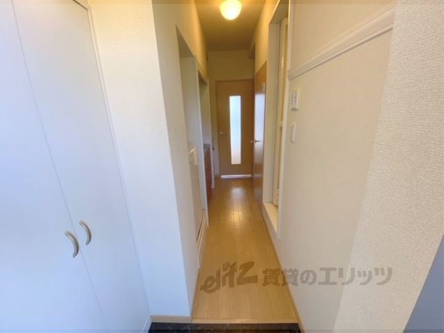 その他部屋・スペース　廊下