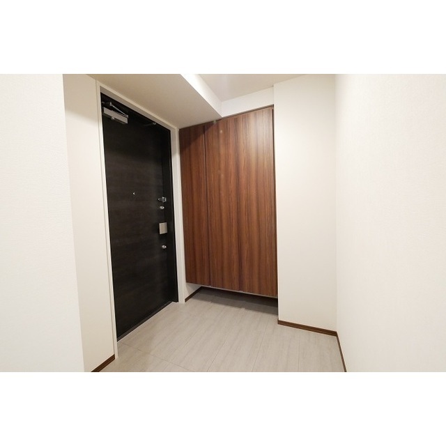 玄関　玄関※別部屋参考写真