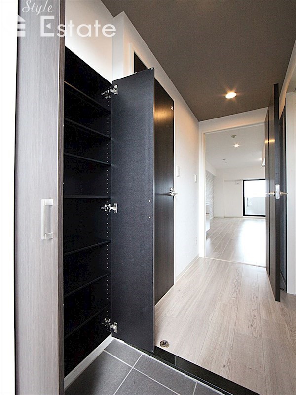 その他　シューズボックス