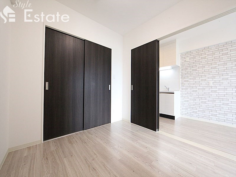 その他部屋・スペース　内装