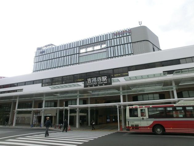 その他　吉祥寺（その他）まで2002m