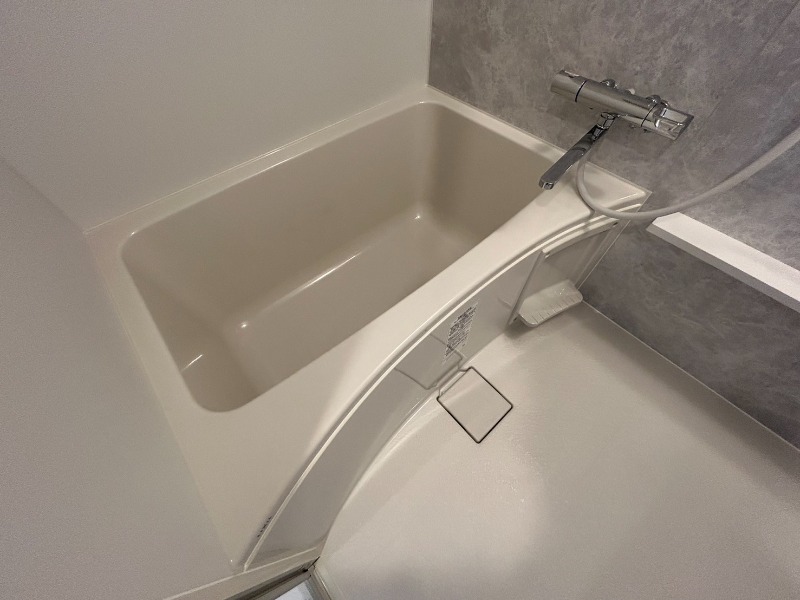 バス・シャワールーム　お風呂♪