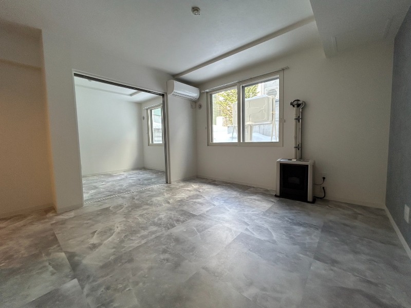 居室・リビング　リビング♪