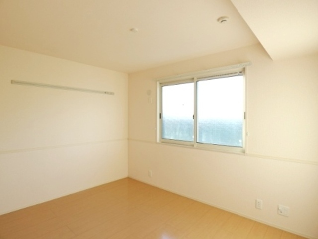 その他部屋・スペース　北側洋室