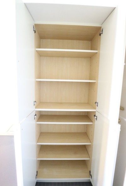 その他設備　3点ユニット(バス・トイレ同室)