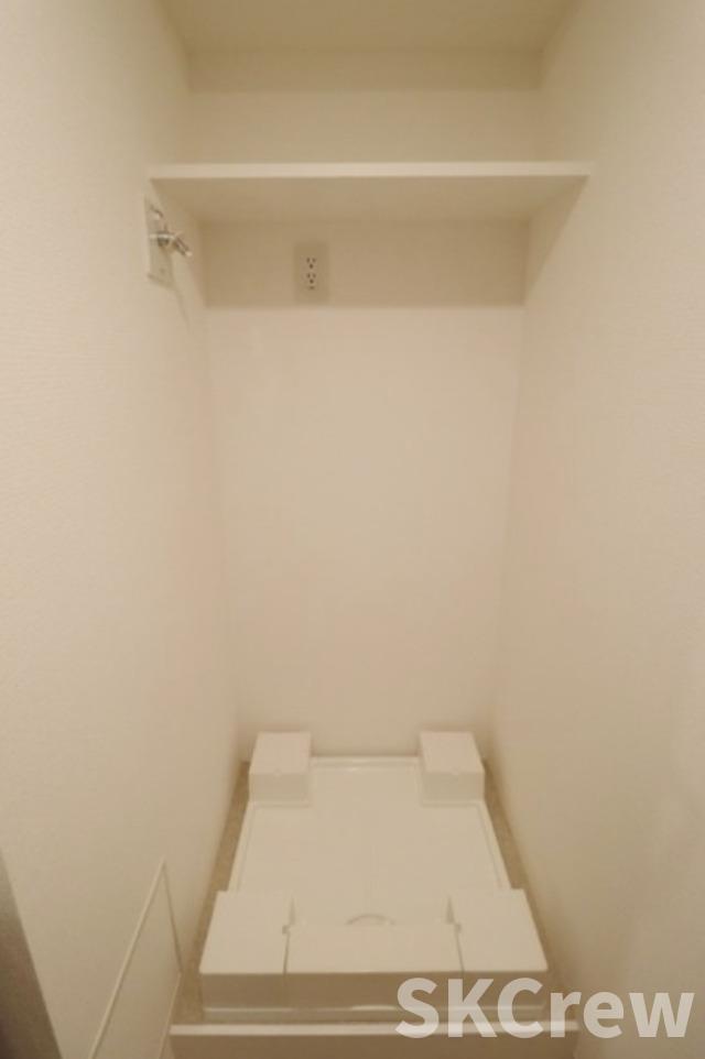 その他設備　別号室の写真です