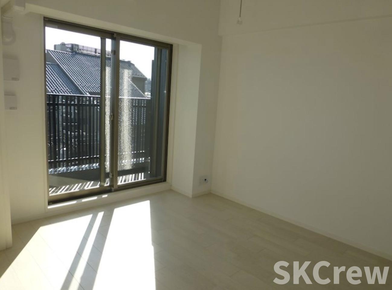 居室・リビング　別部屋　参考