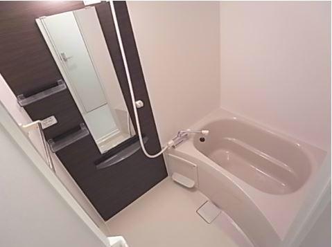 バス・シャワールーム　※別部屋写真