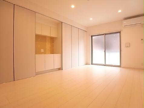 居室・リビング　※別部屋写真